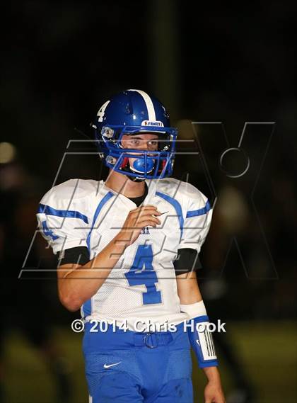Thumbnail 2 in Buena @ Salpointe Catholic photogallery.