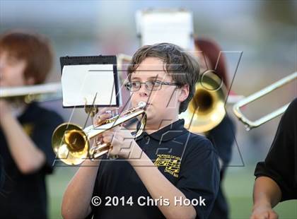 Thumbnail 1 in Buena @ Salpointe Catholic photogallery.