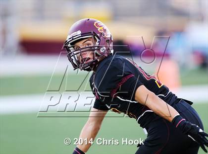 Thumbnail 1 in Buena @ Salpointe Catholic photogallery.
