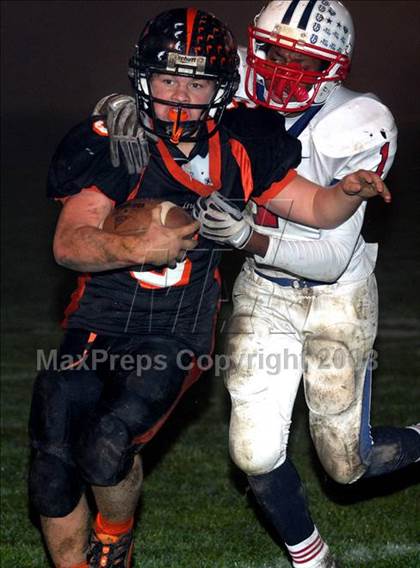 Thumbnail 2 in Lindhurst vs Marysville (CIF SJS D6 Final) photogallery.