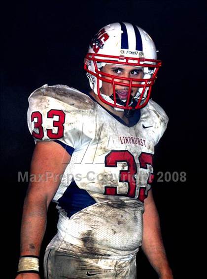 Thumbnail 3 in Lindhurst vs Marysville (CIF SJS D6 Final) photogallery.