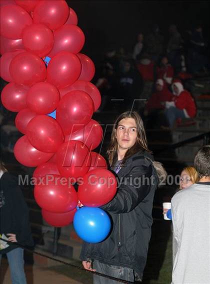Thumbnail 1 in Lindhurst vs Marysville (CIF SJS D6 Final) photogallery.