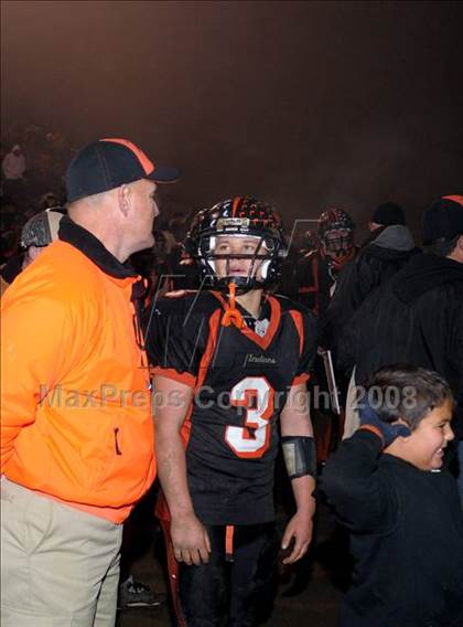 Thumbnail 3 in Lindhurst vs Marysville (CIF SJS D6 Final) photogallery.