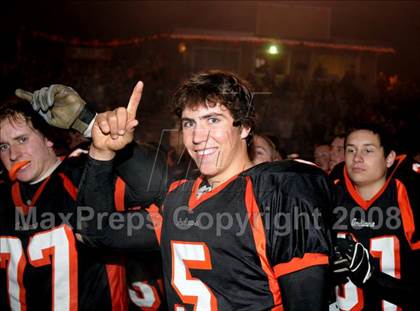 Thumbnail 1 in Lindhurst vs Marysville (CIF SJS D6 Final) photogallery.