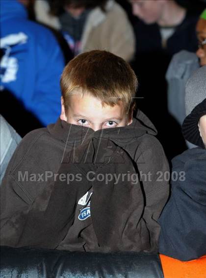 Thumbnail 2 in Lindhurst vs Marysville (CIF SJS D6 Final) photogallery.