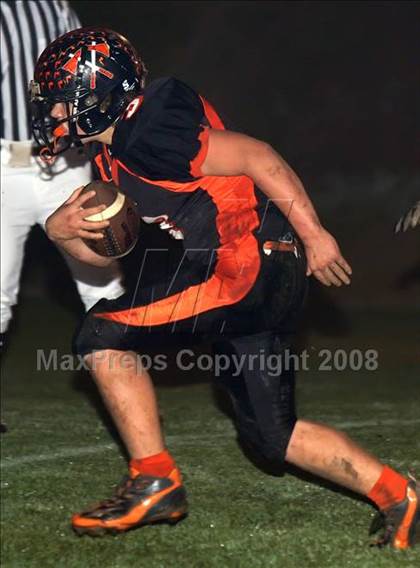 Thumbnail 2 in Lindhurst vs Marysville (CIF SJS D6 Final) photogallery.