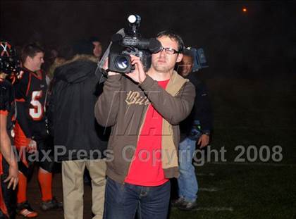 Thumbnail 2 in Lindhurst vs Marysville (CIF SJS D6 Final) photogallery.