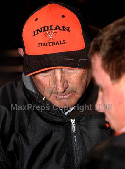 Thumbnail 1 in Lindhurst vs Marysville (CIF SJS D6 Final) photogallery.