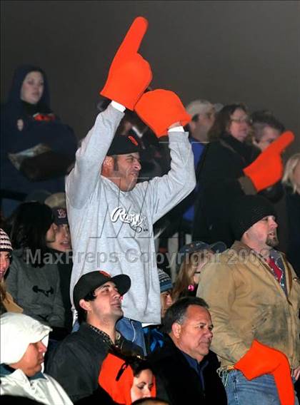 Thumbnail 2 in Lindhurst vs Marysville (CIF SJS D6 Final) photogallery.