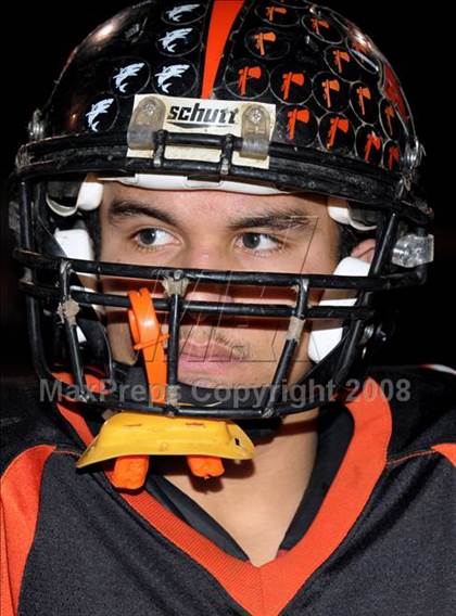 Thumbnail 3 in Lindhurst vs Marysville (CIF SJS D6 Final) photogallery.