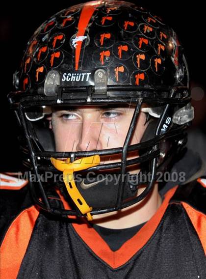 Thumbnail 1 in Lindhurst vs Marysville (CIF SJS D6 Final) photogallery.