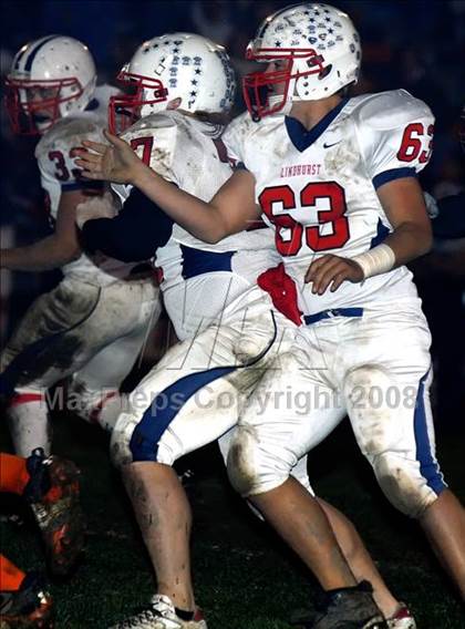 Thumbnail 3 in Lindhurst vs Marysville (CIF SJS D6 Final) photogallery.
