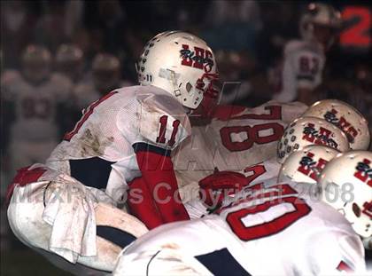 Thumbnail 1 in Lindhurst vs Marysville (CIF SJS D6 Final) photogallery.