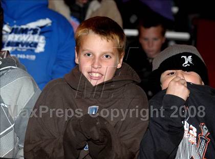 Thumbnail 3 in Lindhurst vs Marysville (CIF SJS D6 Final) photogallery.