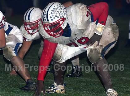 Thumbnail 1 in Lindhurst vs Marysville (CIF SJS D6 Final) photogallery.