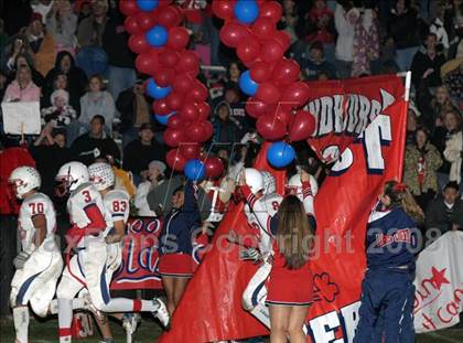 Thumbnail 1 in Lindhurst vs Marysville (CIF SJS D6 Final) photogallery.