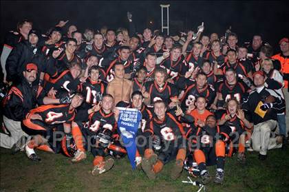 Thumbnail 2 in Lindhurst vs Marysville (CIF SJS D6 Final) photogallery.