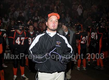 Thumbnail 1 in Lindhurst vs Marysville (CIF SJS D6 Final) photogallery.