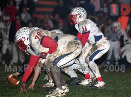 Thumbnail 3 in Lindhurst vs Marysville (CIF SJS D6 Final) photogallery.