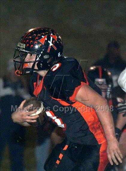 Thumbnail 2 in Lindhurst vs Marysville (CIF SJS D6 Final) photogallery.