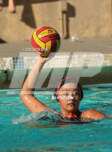 Washington vs Sierra (Julian Szmidt Memorial)