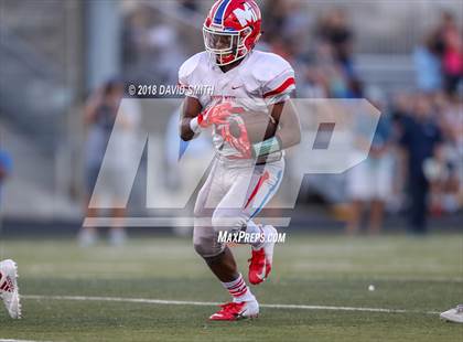 Thumbnail 2 in Bishop Miege @ Blue Valley North photogallery.