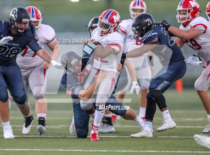 Thumbnail 2 in Bishop Miege @ Blue Valley North photogallery.