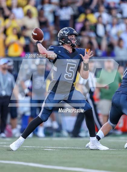 Thumbnail 1 in Bishop Miege @ Blue Valley North photogallery.