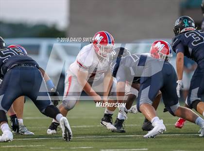 Thumbnail 3 in Bishop Miege @ Blue Valley North photogallery.