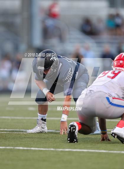 Thumbnail 2 in Bishop Miege @ Blue Valley North photogallery.
