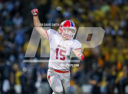 Thumbnail 3 in Bishop Miege @ Blue Valley North photogallery.