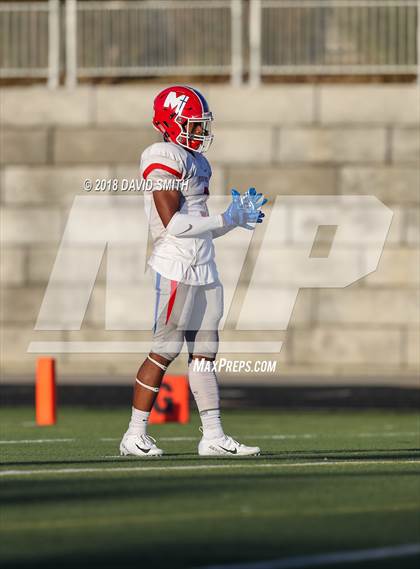Thumbnail 3 in Bishop Miege @ Blue Valley North photogallery.
