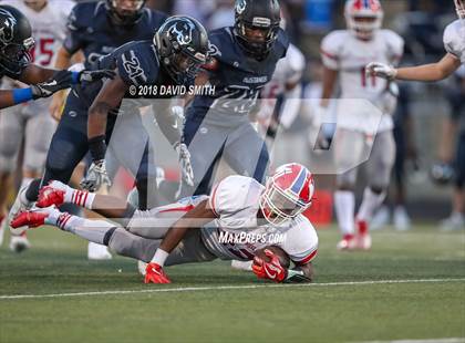 Thumbnail 2 in Bishop Miege @ Blue Valley North photogallery.