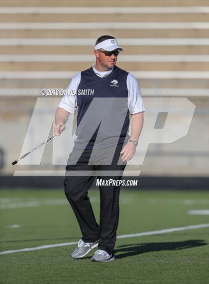 Thumbnail 2 in Bishop Miege @ Blue Valley North photogallery.