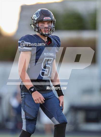 Thumbnail 1 in Bishop Miege @ Blue Valley North photogallery.