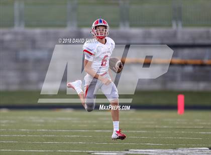 Thumbnail 1 in Bishop Miege @ Blue Valley North photogallery.