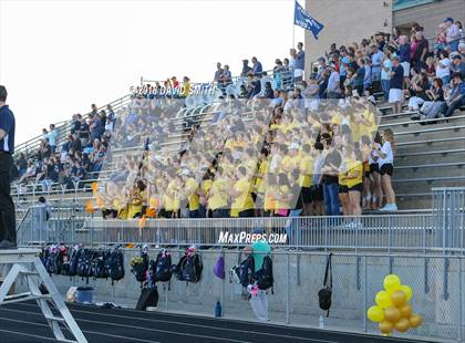 Thumbnail 1 in Bishop Miege @ Blue Valley North photogallery.