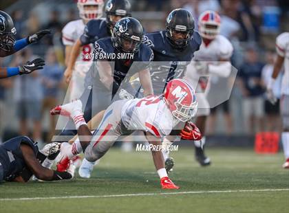 Thumbnail 1 in Bishop Miege @ Blue Valley North photogallery.