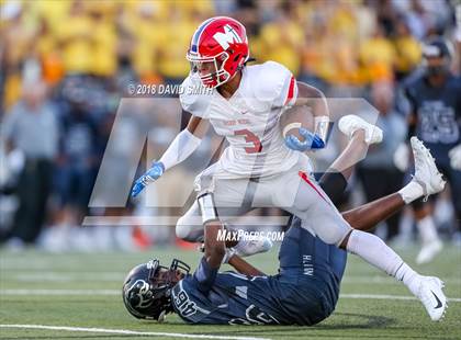 Thumbnail 3 in Bishop Miege @ Blue Valley North photogallery.