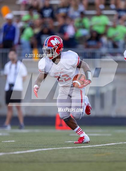Thumbnail 2 in Bishop Miege @ Blue Valley North photogallery.