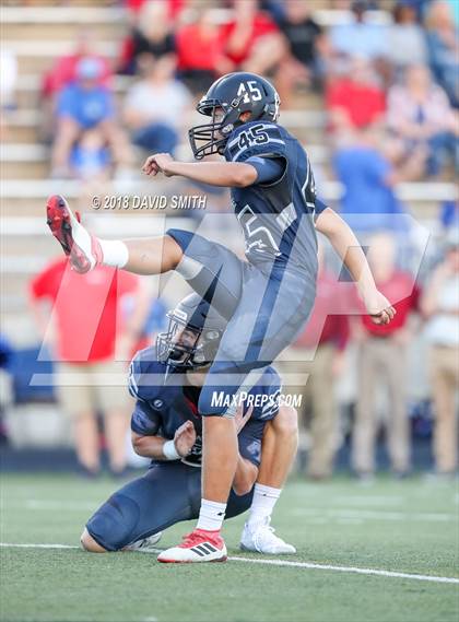 Thumbnail 2 in Bishop Miege @ Blue Valley North photogallery.