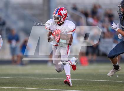 Thumbnail 1 in Bishop Miege @ Blue Valley North photogallery.