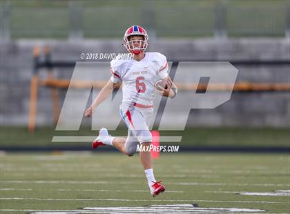 Thumbnail 3 in Bishop Miege @ Blue Valley North photogallery.