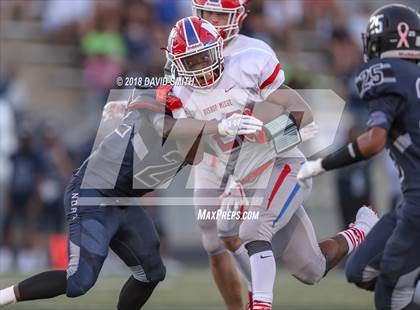 Thumbnail 3 in Bishop Miege @ Blue Valley North photogallery.