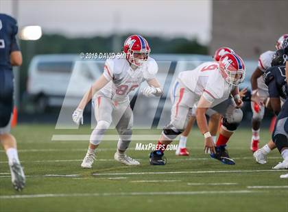 Thumbnail 1 in Bishop Miege @ Blue Valley North photogallery.