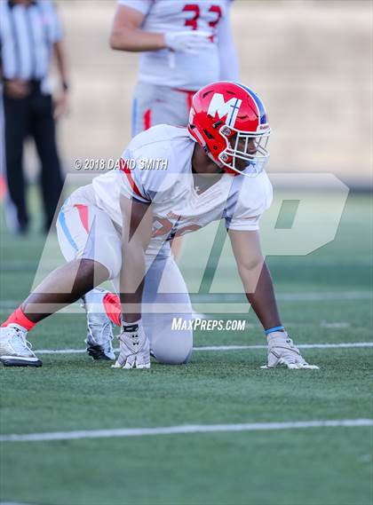 Thumbnail 1 in Bishop Miege @ Blue Valley North photogallery.