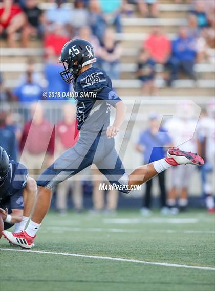 Thumbnail 3 in Bishop Miege @ Blue Valley North photogallery.
