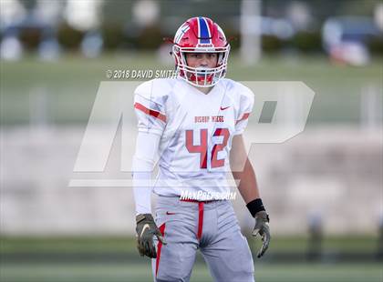 Thumbnail 2 in Bishop Miege @ Blue Valley North photogallery.