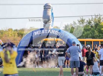 Thumbnail 3 in Bishop Miege @ Blue Valley North photogallery.