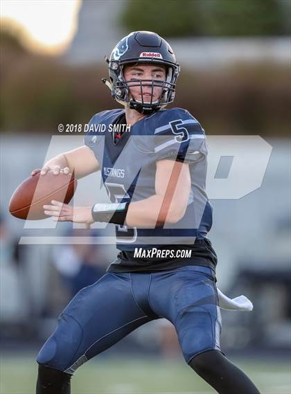 Thumbnail 3 in Bishop Miege @ Blue Valley North photogallery.